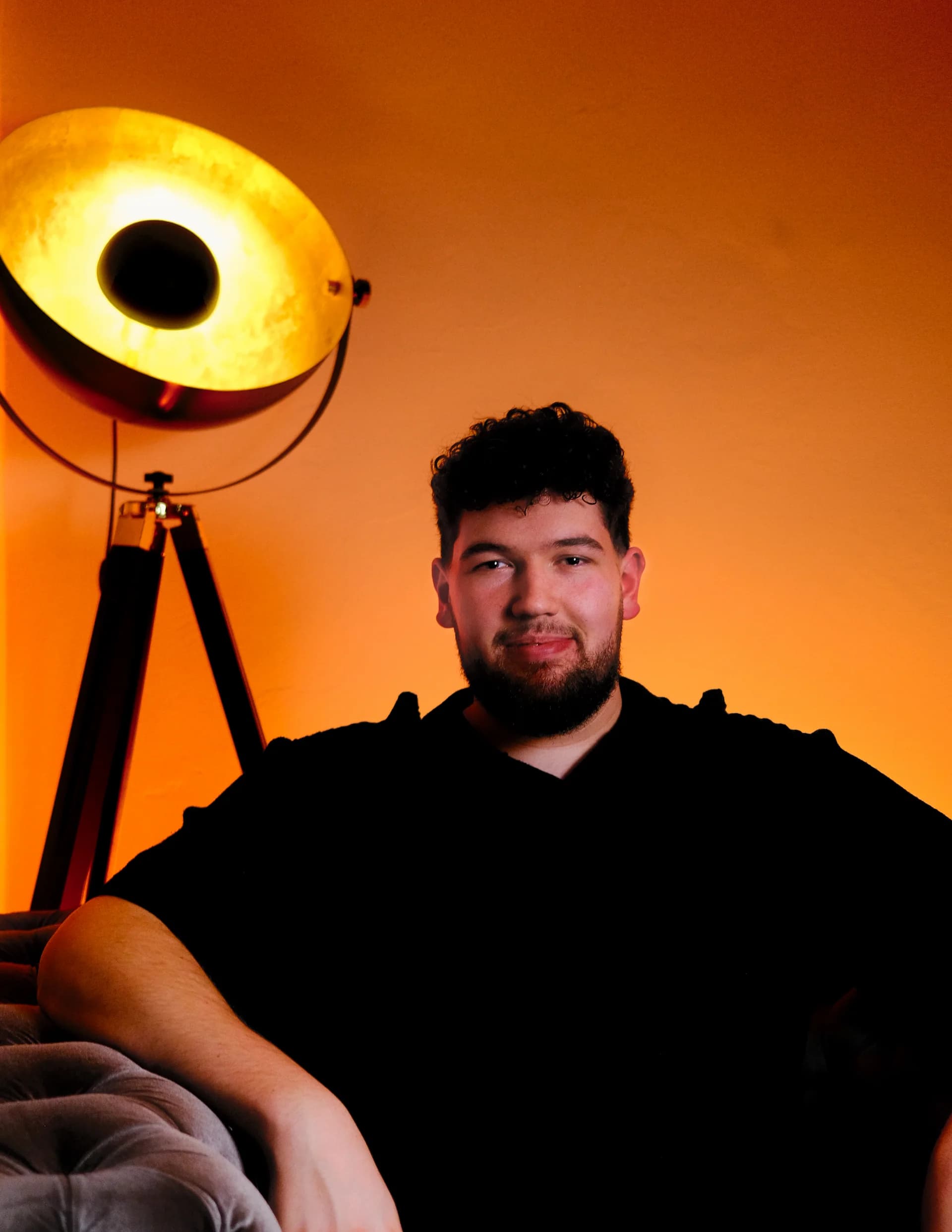 Florentin Doci